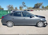Hyundai Elantra Gls/Limited/Se KMHDU46D37U257725 photo