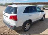 Kia Sorento Lx 5XYKT3A18BG139184 fotografie