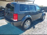 Dodge Nitro Heat 1D4PT4GK0BW589493 снимка