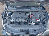 Nissan Sentra S 3N1AB7AP8KY457203 снимка