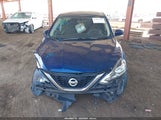 Nissan Sentra S 3N1AB7AP8KY457203 снимка
