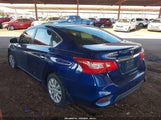 Nissan Sentra S 3N1AB7AP8KY457203 снимка