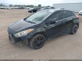Hyundai Elantra Gt KMHD35LE9DU078770 снимка