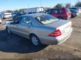 Mercedes-Benz S 430 WDBNG70J1YA039137 photo
