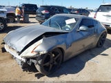 Nissan 370Z JN1AZ4EH0BM550040 снимка