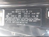 Kia Forte Lxs 3KPF24AD1ME382744 снимка