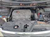 Honda Odyssey Ex-L 5FNRL5H65BB009110 снимка