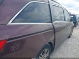 Honda Odyssey Ex-L 5FNRL5H65BB009110 снимка