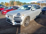 Volvo Xc90 Recharge Plug-In Hybrid T8 Plus 6-Seater YV4H60LE9R1222808 fotografie