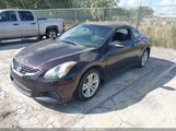 Nissan Altima 2.5 S 1N4AL2EP8CC153697 снимка