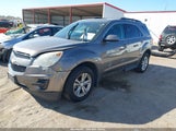 Chevrolet Equinox 1Lt 2GNFLEEK0C6359182 снимка