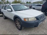 Volvo Xc70 2.5T YV4SZ592071283937 снимка