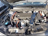 Honda Accord Hybrid Touring 1HGCY2F81PA035036 снимка
