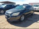 Chevrolet Malibu 1Ls 1G11B5SL7EF125464 снимка