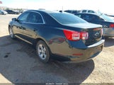 Chevrolet Malibu 1Ls 1G11B5SL7EF125464 снимка