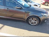 Kia Optima Ex 5XXGN4A75DG118262 fotografie