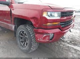 Chevrolet Silverado  2Lt 3GCUKREC0JG223431 снимка