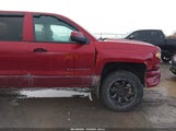 Chevrolet Silverado  2Lt 3GCUKREC0JG223431 снимка