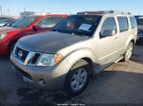 Nissan Pathfinder Se 5N1AR18U38C600458 снимка