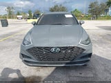 Hyundai Sonata Sel KMHL64JA8MA152081 снимка