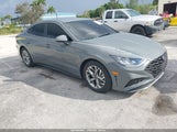 Hyundai Sonata Sel KMHL64JA8MA152081 снимка