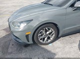 Hyundai Sonata Sel KMHL64JA8MA152081 снимка