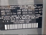 Hyundai Sonata Sel KMHL64JA8MA152081 снимка