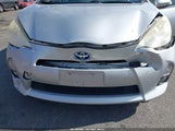 Toyota Prius C Four JTDKDTB39E1059717 снимка