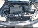 Hyundai Sonata Gls/Lx KMHWF35H64A002954 снимка