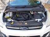 Ford Escape Sel 1FMCU0HX7DUA32666 снимка