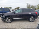 Nissan Rogue Sv JN8AS5MVXBW280984 снимка