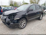 Nissan Rogue Sv JN8AS5MVXBW280984 снимка