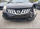 Nissan Rogue Sv JN8AS5MVXBW280984 снимка