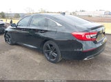 Honda Accord Sport 1HGCV1F30KA166524 fotografie