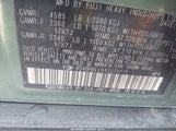 Subaru Outback 2.5I Limited 4S4BRBLC0A3370215 снимка