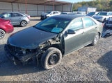 Toyota Camry Le 4T4BF1FK6ER356850 снимка