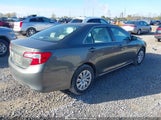 Toyota Camry Le 4T4BF1FK6ER356850 снимка