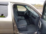 Honda Ridgeline Rts 5FPYK16449B102839 снимка