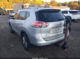 Nissan Rogue Sl 5N1AT2MV6EC769634 снимка