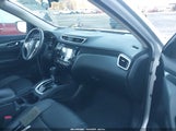 Nissan Rogue Sl 5N1AT2MV6EC769634 снимка