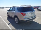 Ford Explorer Xlt 1FM5K8D87HGD40873 fotografie