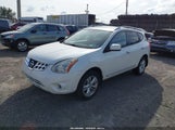 Nissan Rogue Sv JN8AS5MV6DW132270 снимка