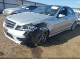Mercedes-Benz C 300 Sport 4Matic WDDGF8AB6EA908519 photo