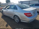 Mercedes-Benz C 300 Sport 4Matic WDDGF8AB6EA908519 fotografie