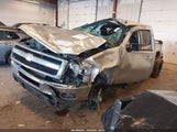 Chevrolet Silverado 2500Hd Ltz 1GC1KYC89BF133998 photo