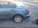 Mazda Mazda3 I Touring JM1BL1VG7B1430696 снимка