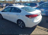 Kia Forte Lx 3KPFL4A79JE211257 снимка