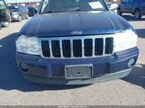 Jeep Grand Cherokee Limited 1J4HR58NX6C223850 fotografie