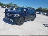 Mercedes-Benz Gls 450 4Matic 4JGDF6EE4HA846575 снимка