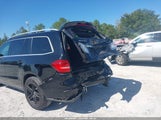 Mercedes-Benz Gls 450 4Matic 4JGDF6EE4HA846575 снимка